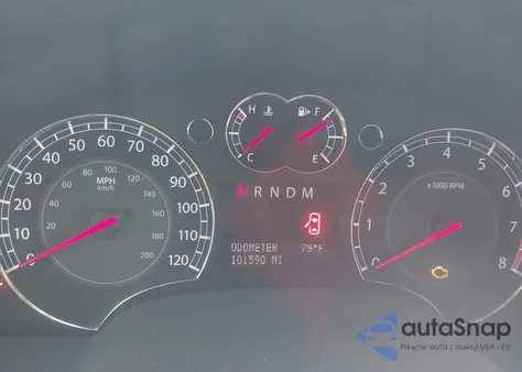 2008 Suzuki Xl7 Premium from USA, damaged, VIN 2S3DA117186107692